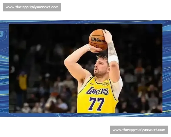 同一经纪人牵线！艾顿或底薪加盟湖人，与东契奇再续前缘？